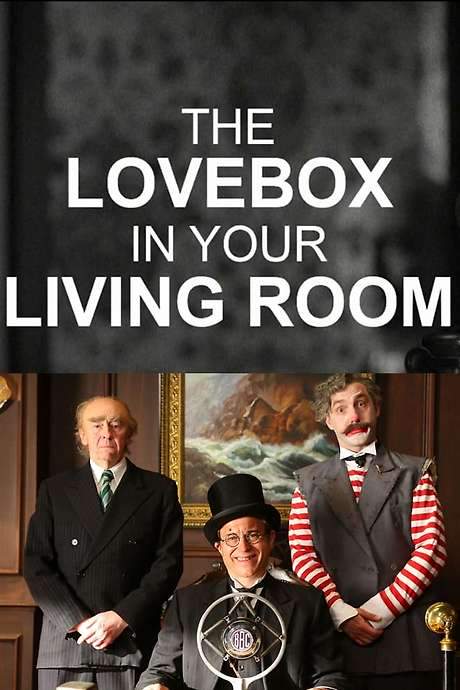 The Love Box in Your Living Room